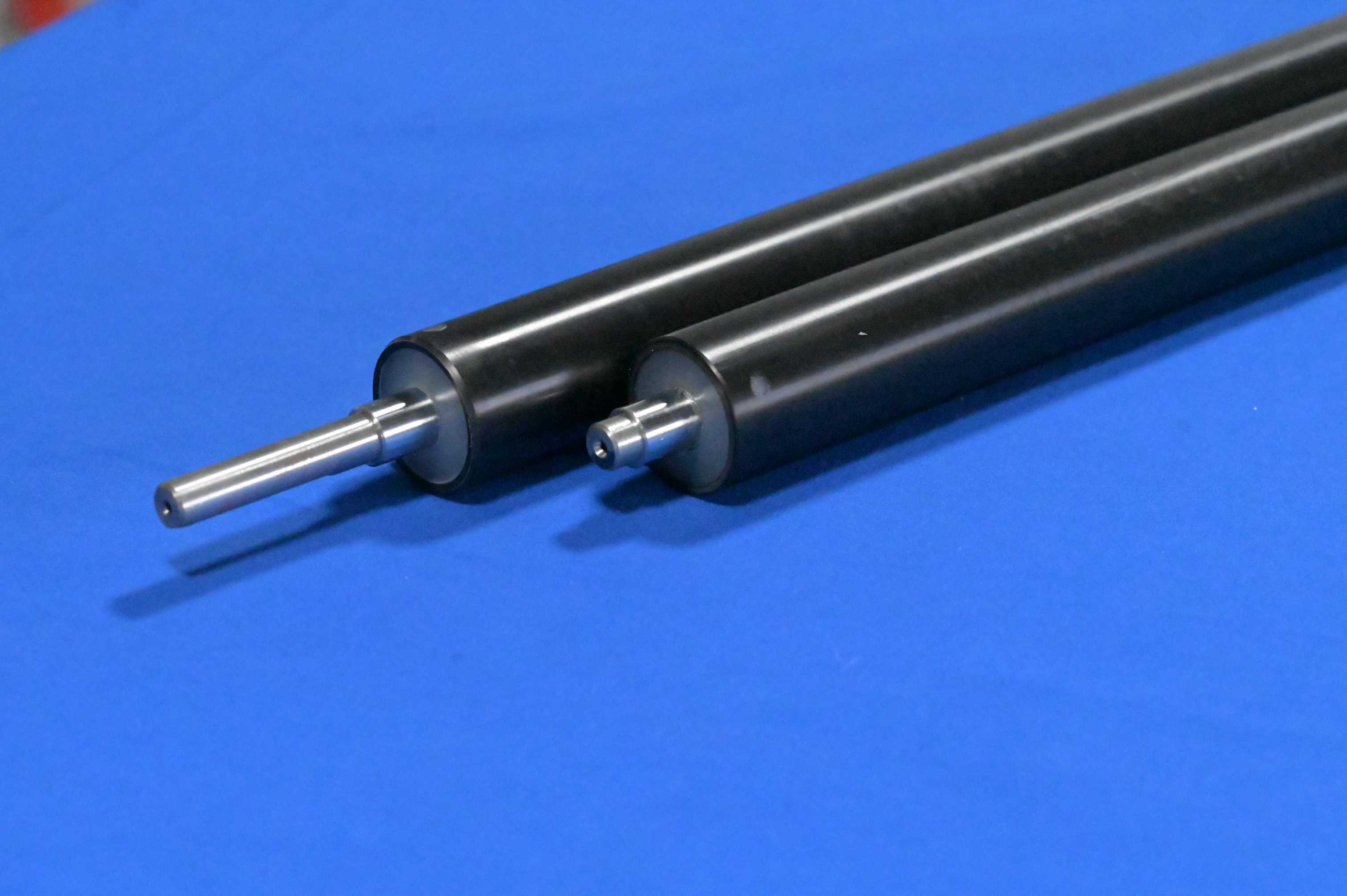 PVC ritininis ir EPDM ritinėlis