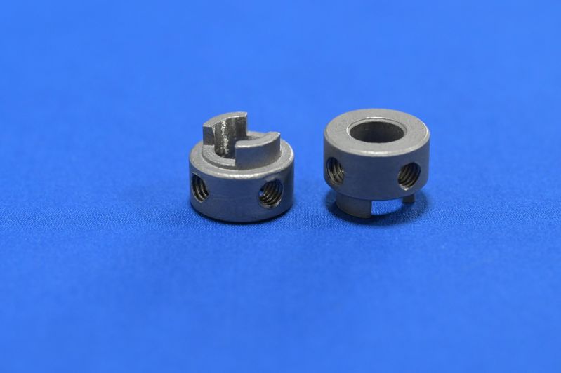 Sus 316 fiksavimo rankovė